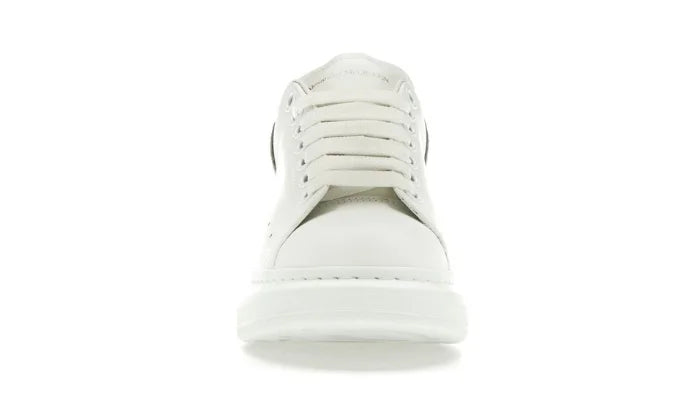 Oversize Bianco Ice Snake