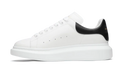 Oversized Ivory Black