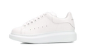 Oversized White