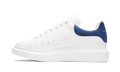 Oversized Worker Blue