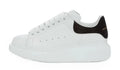 Oversized ivory (retro velluto)
