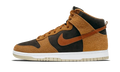 PRM Dark Russet