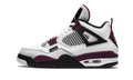 PSG Neutral Gray Bordeaux