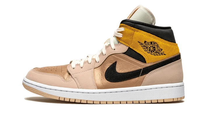 Particle Beige