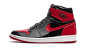 Patent bred
