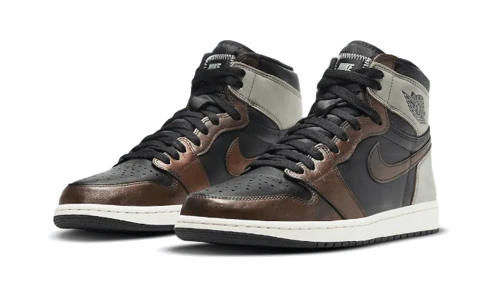 Patina