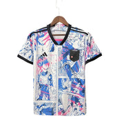 Camisola Japão Edição Especial