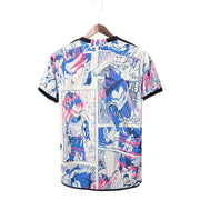 Camisola Japão Edição Especial