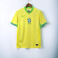 Camisola Brasil Principal 2024