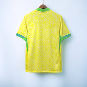 Camisola Brasil Principal 2024