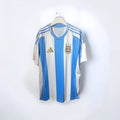 Camisola Argentina Principal 2024