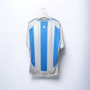 Camisola Argentina Principal 2024