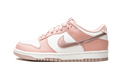 Pink Velvet