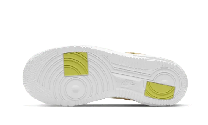 Pixel Sail Tan