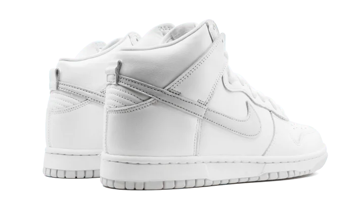 Pure Platinum