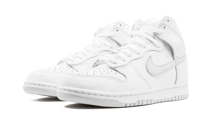Pure Platinum
