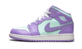 Purple Aqua