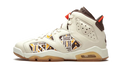 Quai 54 Sail Brown
