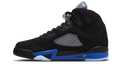 Racer Blue