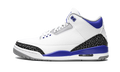 Racer Blue