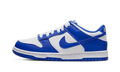 Racer Blue