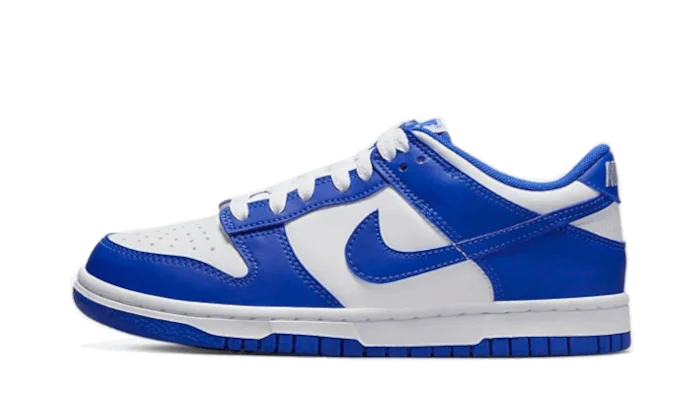 Racer Blue