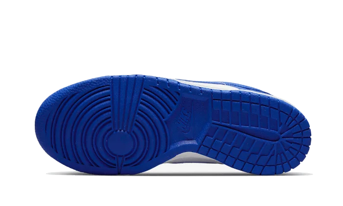 Racer Blue