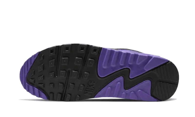 Recraft Hyper Grape