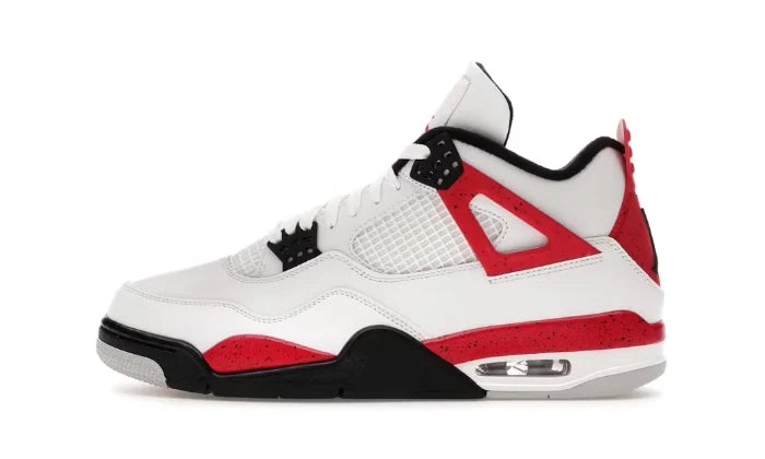 Red Cement