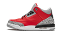 Red Cement