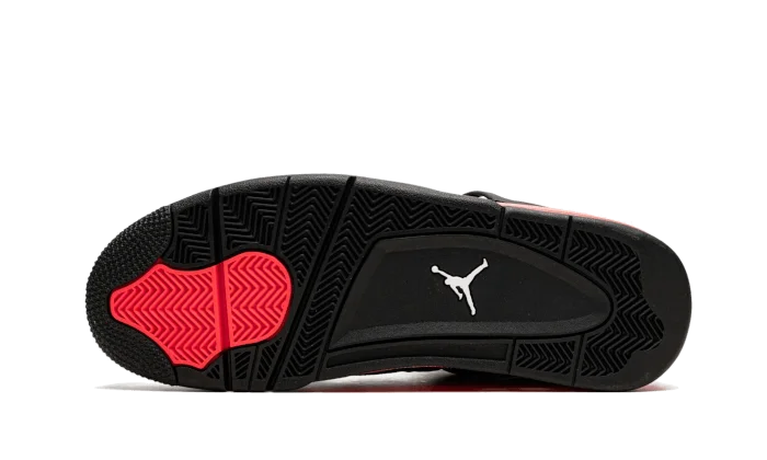 Red Thunder