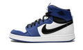Retro AJKO Storm Blue