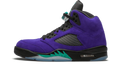 Retro Alternate Grape