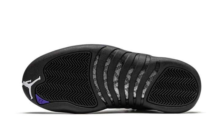 Retro Black Dark Concord