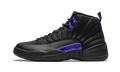 Retro Black Dark Concord