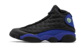 Retro Black Hyper Royal