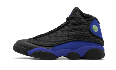 Retro Black Hyper Royal