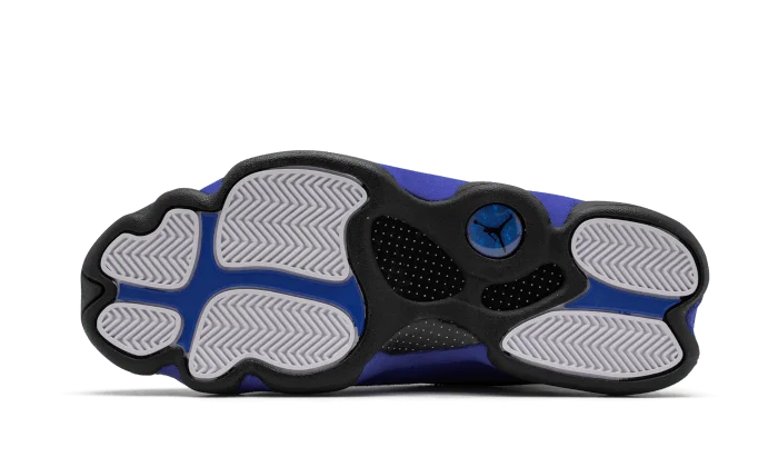 Retro Black Hyper Royal