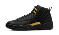 Retro Black Taxi