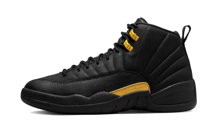 Retro Black Taxi