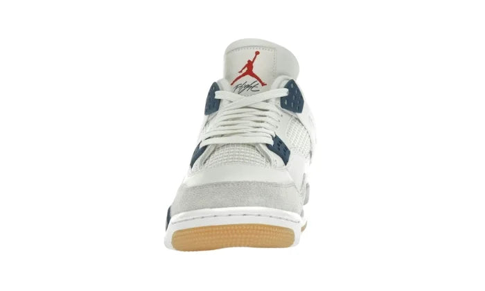 Retro Blue Navy