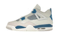 Retro Blue Navy
