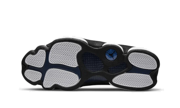 Retro Brave Blue