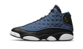 Retro Brave Blue