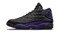Retro Court Purple