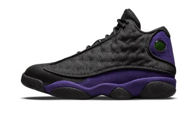 Retro Court Purple