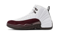 Retro SP A Ma Mani?re White Burgundy