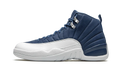 Retro Stone Blue