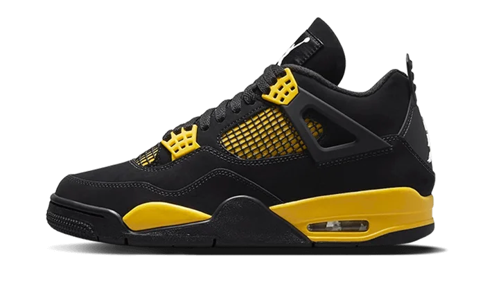 Retro Thunder
