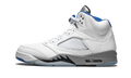Retro White Stealth